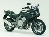 2007 Honda CBF 1000 F ABS photo